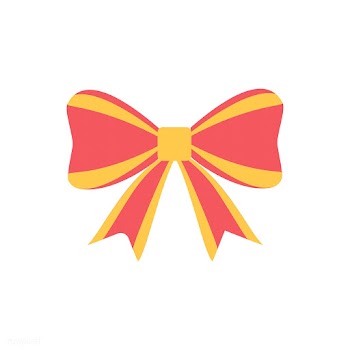 Illustration of bow icon | Free stock vector - 266592