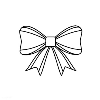 Illustration of bow icon | Free stock vector - 266597