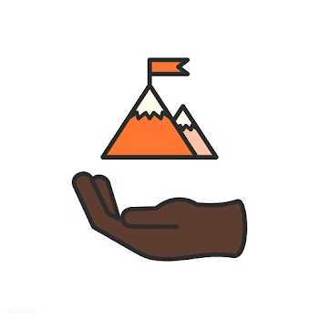 Illustration of business achievement icon | Free stock vector - 266795