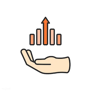 Illustration of business achievement icon | Free stock vector - 266799