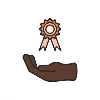 Illustration of business achievement icon | Free stock vector - 297075