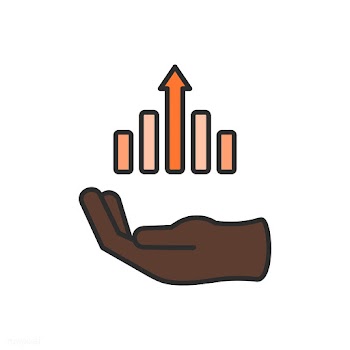 Illustration of business achievement icon | Free stock vector - 297122