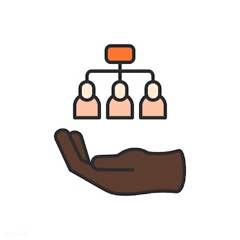 Illustration of business achievement icon | Free stock vector - 297171
