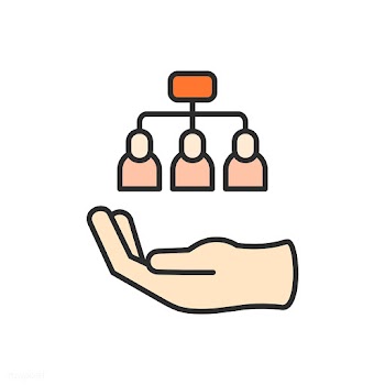 Illustration of business achievement icon | Free stock vector - 297197