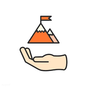 Illustration of business achievement icon | Free stock vector - 297240