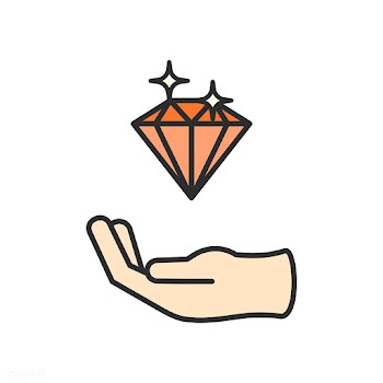 Illustration of business achievement icon | Free stock vector - 297273