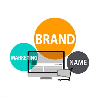 Illustration of business branding | Free stock vector - 394382