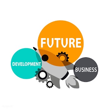 Illustration  of business concept | Free stock vector - 394372