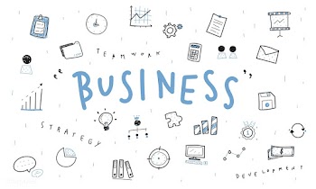 Illustration of business concept | Free stock vector - 394636