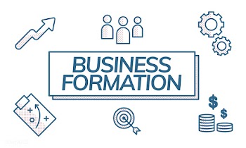 Illustration of business concept | Free stock vector - 394691