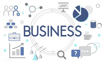 Illustration of business concept | Free stock vector - 395177