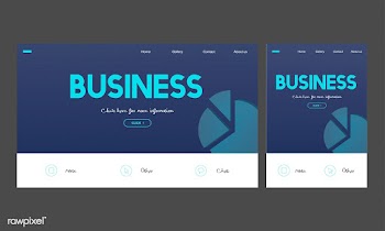 Illustration of business concept | Free stock vector - 395288