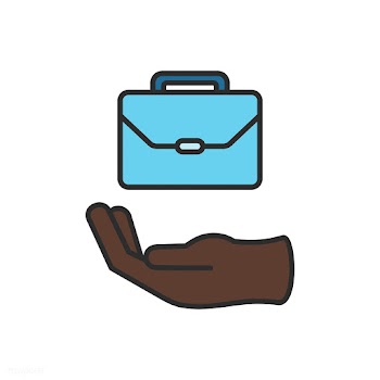 Illustration of business icon | Free stock vector - 266809