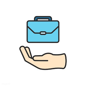 Illustration of business icon | Free stock vector - 297131