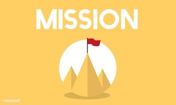 Illustration of business mission | Free stock vector - 395267