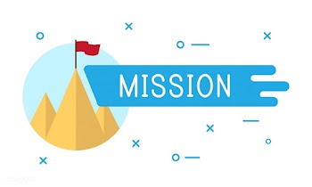 Illustration of business mission | Free stock vector - 395309