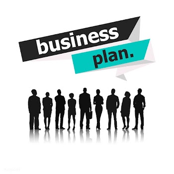 Illustration of business people | Free stock vector - 393872