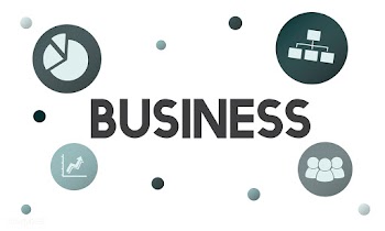 Illustration of business plan | Free stock vector - 395320
