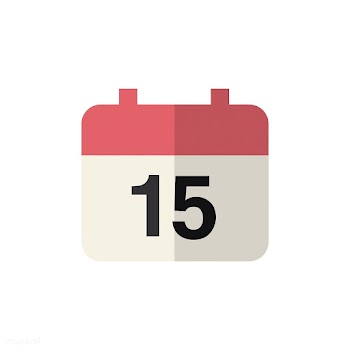 Illustration of calendar icon | Free stock vector - 394718