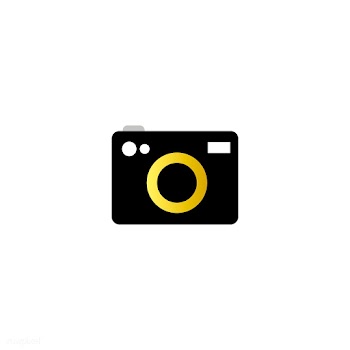 Illustration of camera icon | Free stock vector - 266439