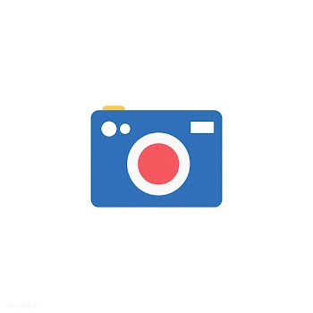 Illustration of camera icon | Free stock vector - 266458