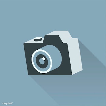 Illustration of camera icon | Free stock vector - 393381