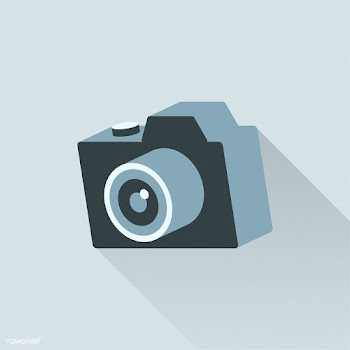 Illustration of camera icon | Free stock vector - 393440
