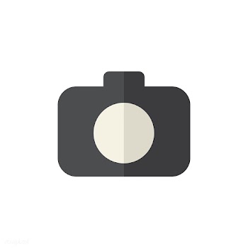 Illustration of camera icon | Free stock vector - 394966