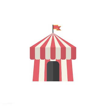 Illustration of camping tent icon | Free stock vector - 394580