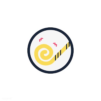 Illustration of candy cane icon | Free stock vector - 380489