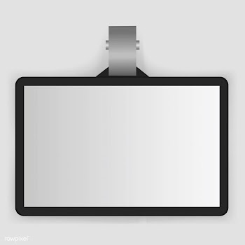 Illustration of cardholder with design space | Free stock vector - 389798