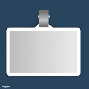 Illustration of cardholder with design space | Free stock vector - 389800
