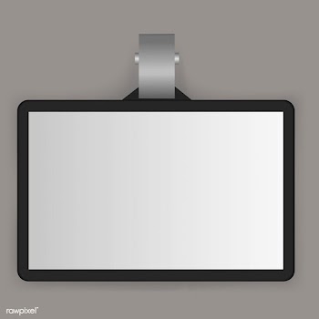 Illustration of cardholder with design space | Free stock vector - 389801