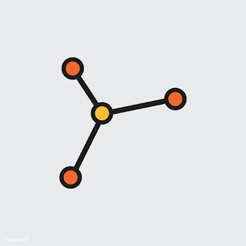 Illustration of chemical structure | Free stock vector - 250964