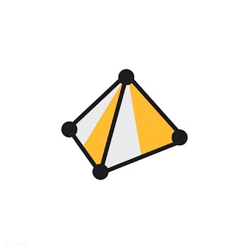 Illustration of chemical structure | Free stock vector - 251073