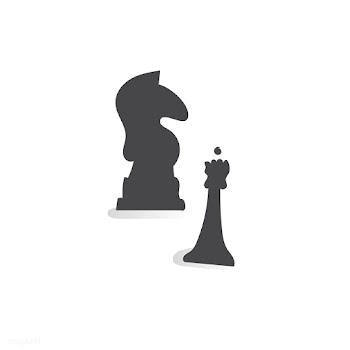 Illustration of chess pieces | Free stock vector - 384919