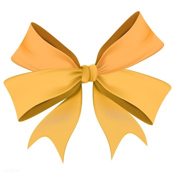 Illustration of Christmas wreath bow | Free stock vector - 295242