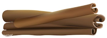 Illustration of cinnamon sticks | Free stock vector - 295243