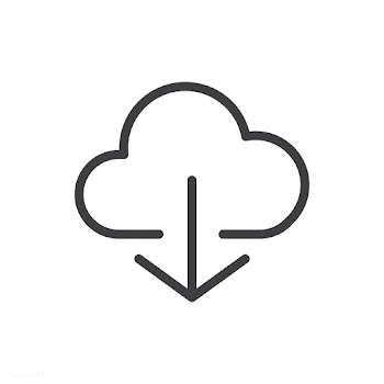 Illustration of cloud storage | Free stock vector - 76787