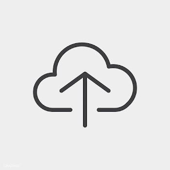 Illustration of cloud storage | Free stock vector - 76942