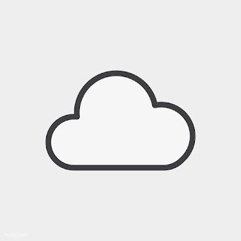 Illustration of cloud storage | Free stock vector - 76974