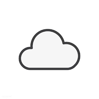 Illustration of cloud storage | Free stock vector - 76982