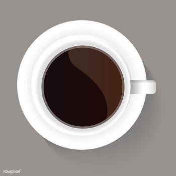 Illustration of coffee cup | Free stock vector - 389794
