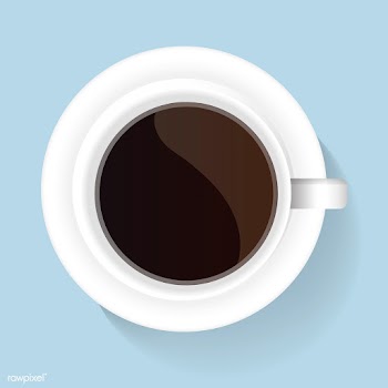 Illustration of coffee cup | Free stock vector - 389806