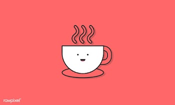 Illustration of coffee cup | Free stock vector - 389908