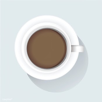Illustration of coffee cup | Free stock vector - 390384