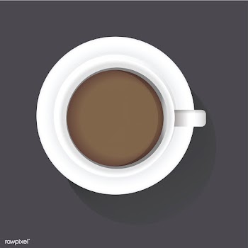 Illustration of coffee cup | Free stock vector - 390394