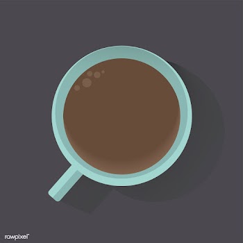 Illustration of coffee cup | Free stock vector - 390653