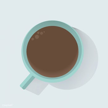 Illustration of coffee cup | Free stock vector - 390663