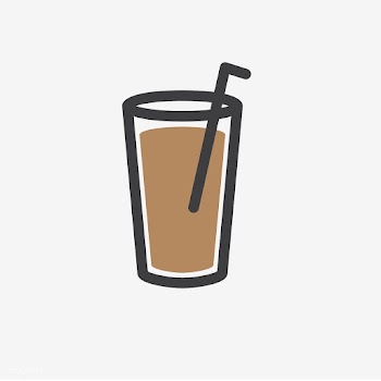 Illustration of cold drink icon | Free stock vector - 77240